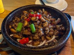 -热度餐厅(老佛爷店)