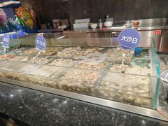 -萧邦音乐会所KTV·蒸汽活海鲜自助(福田店)