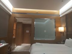 -上海中航虹桥机场泊悦酒店
