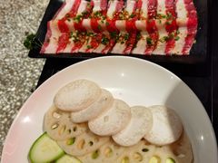 -嘿嘟嘟·肋条烧肉放题(爱融荟城店)