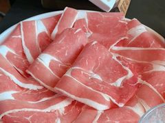 -东来顺·非遗火锅(赛格国际购物中心店)