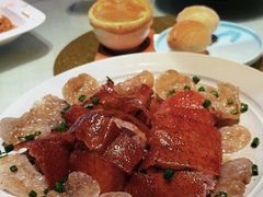 -新兴·金羊座·粤菜点心(乐峰店)