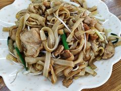 -南记食粥坊·宵夜大排档(岭南分店)