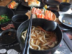 -Sushi Love 创意寿司(丽影广场店)