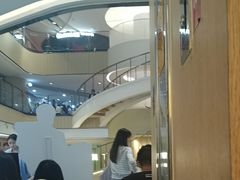 -蔡澜点心·粤菜(西单大悦城店)