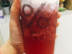-百分茶(九洲新世界店)