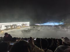 -鼎盛王朝康熙大典实景演出