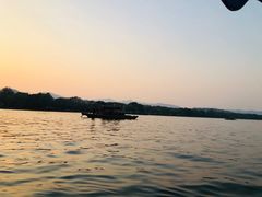 -西湖外事游船(花港观鱼码头)