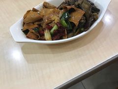 -台北风味(第一家快餐)