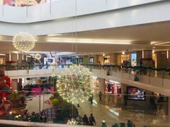 -皇庭广场(福华三路店)