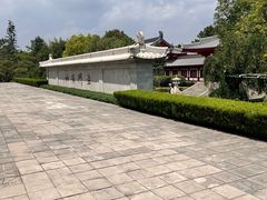 -大慈恩寺(大雁塔)