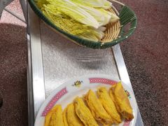 -燃计沙茶皇·香港沙茶火锅(人广旗舰店)