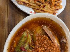 -西塔大冷面(市府大路店)