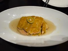 -勺园中餐厅