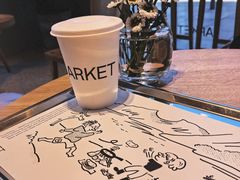 -ARKET CAFÉ(三里屯太古里店)