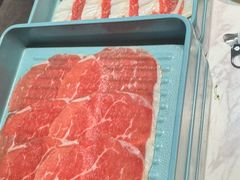 -和牛村烧肉放题(淄博王府井店)