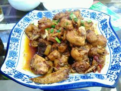 -徽州美食(三十年老店)