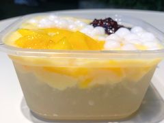 -甜心闲生传统手工冰粉(奎星楼店)