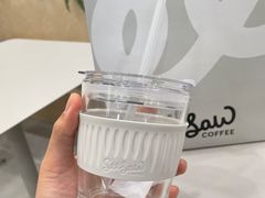 -Seesaw Coffee(武商MALL·武广店)