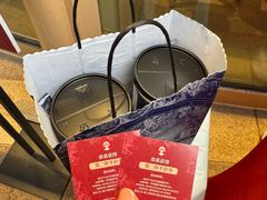 -霸王茶姬(渝北金港国际重百店)