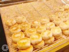 -栗酥饼(南长街店)