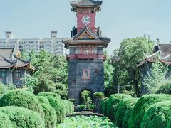 -四川大学(华西校区)