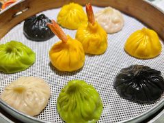 -隆喜元鱼汤包·海鲜(中联广场店)