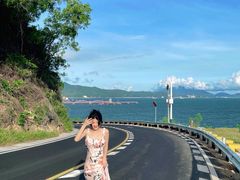 -玫瑰海岸文化旅游度假区