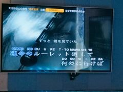 -唱吧麦颂KTV(松江五龙商业广场店)