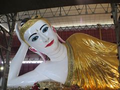 -ခြောက်ထပ်ကြီးရွှေသာလျောင်းဘုရားကြီး