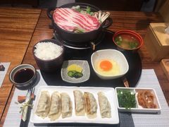 -森味花园·日本料理(伊藤洋华堂亚运村店)