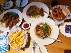 -宝莱纳餐厅(滨江店)