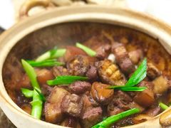 -九道菜有鸡鱼头(石鼓路店)