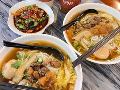 -花溪飞碗牛肉粉(先烈路店)