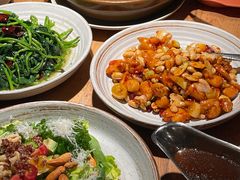 -青年公社烤鸭(滨湖银泰店)