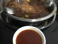 -水碾河肥兔火锅(水碾河店)