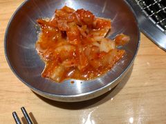 -极简·炭火烤肉主题餐厅·龙虾烧烤·烤羊排(宝龙店)
