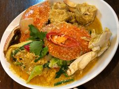 -Dang restaurant (patong phuket)