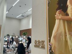 -海马体照相馆(大连柏威年购物中心店)