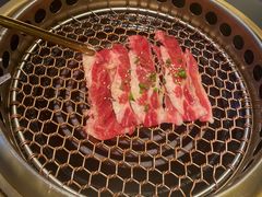 -極屋鮨牛 · 烧肉酒场(时代C馆店)