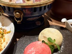 -金掌勺锅包肉(太原万达店)