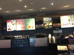 -星巴克臻选(重庆大融城店)