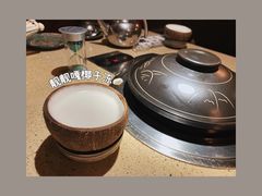 -润泽园椰子鸡(汇一城店)
