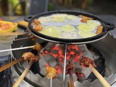 -小懒人火盆小香猪