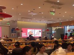 -龍歌自助小火锅(崂山丽达店)