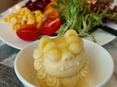 -北京王府井希尔顿酒店·万斯阁西餐厅