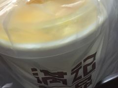 -满记甜品(巴黎春天宝山店)