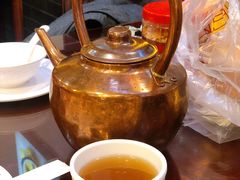 -恭敬李·烤鸭(天坛北门店)