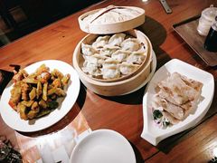 -七菜馆·东北菜·蒸饺(文体路店)