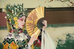 -盘子女人坊古装写真摄影(天津总店)